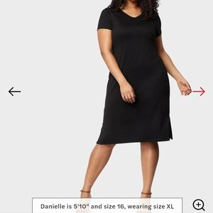 32Degrees Cool TShirt Dress